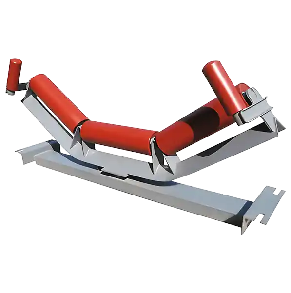 Self-Align Training Idler